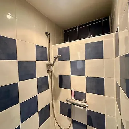 Apartamento Studio Cosy Proximite Montmartre París